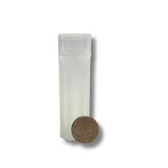 Guardhouse Nickel Square Coin Tubes