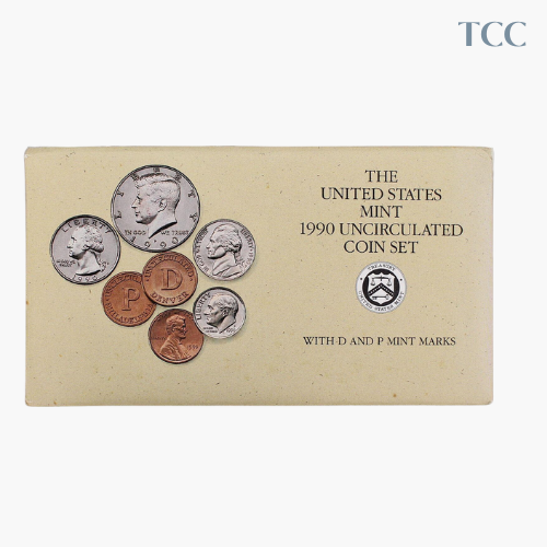 1976 United States Mint Set