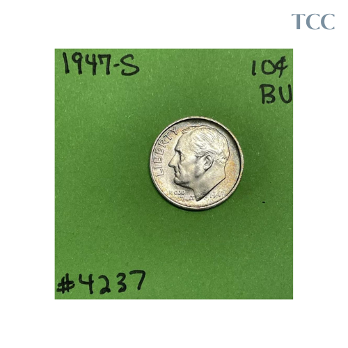 1947 dime shops s