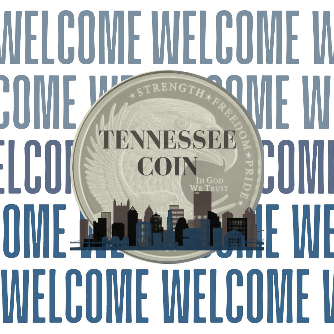 Welcome to Tennessee Coin Co