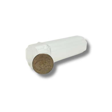 Guardhouse Nickel Square Coin Tubes