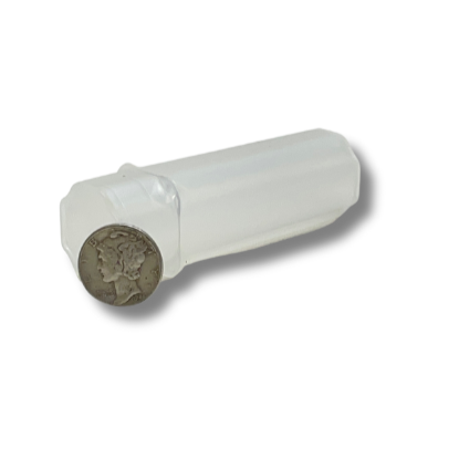 Guardhouse Dime Square Coin Tubes