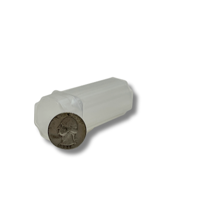 Guardhouse Quarter Square Coin Tubes