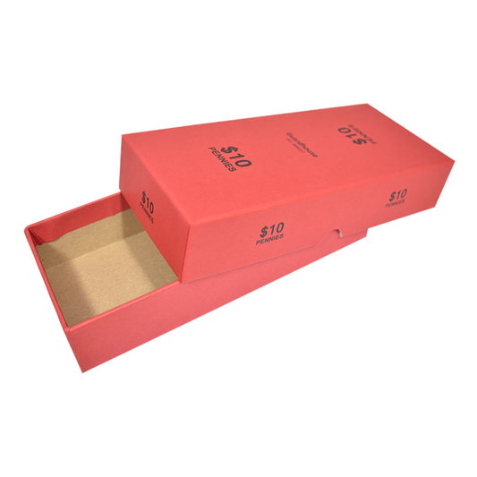 Guardhouse Penny Roll Storage Box