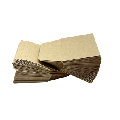 Manilla Paper Coin Envelopes 100ct