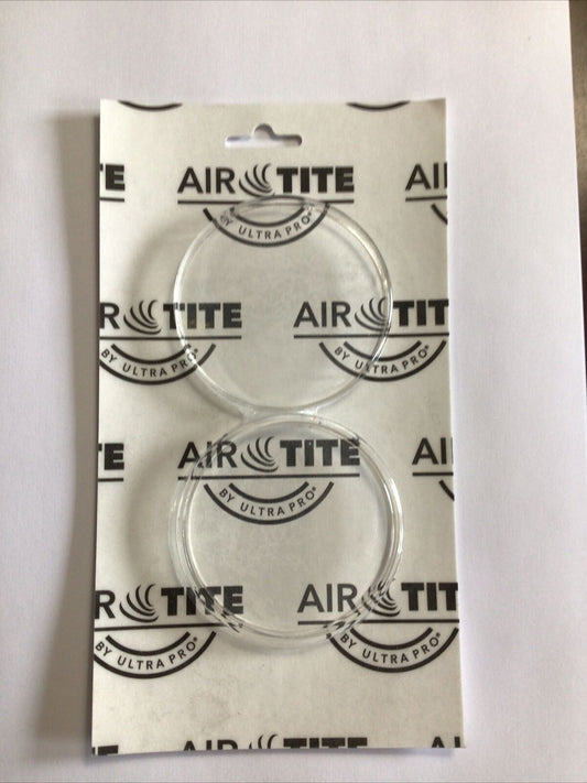 Genuine Air Tite Y65 (Common 5 oz Silver Rounds) Direct Fit Capsule (1)